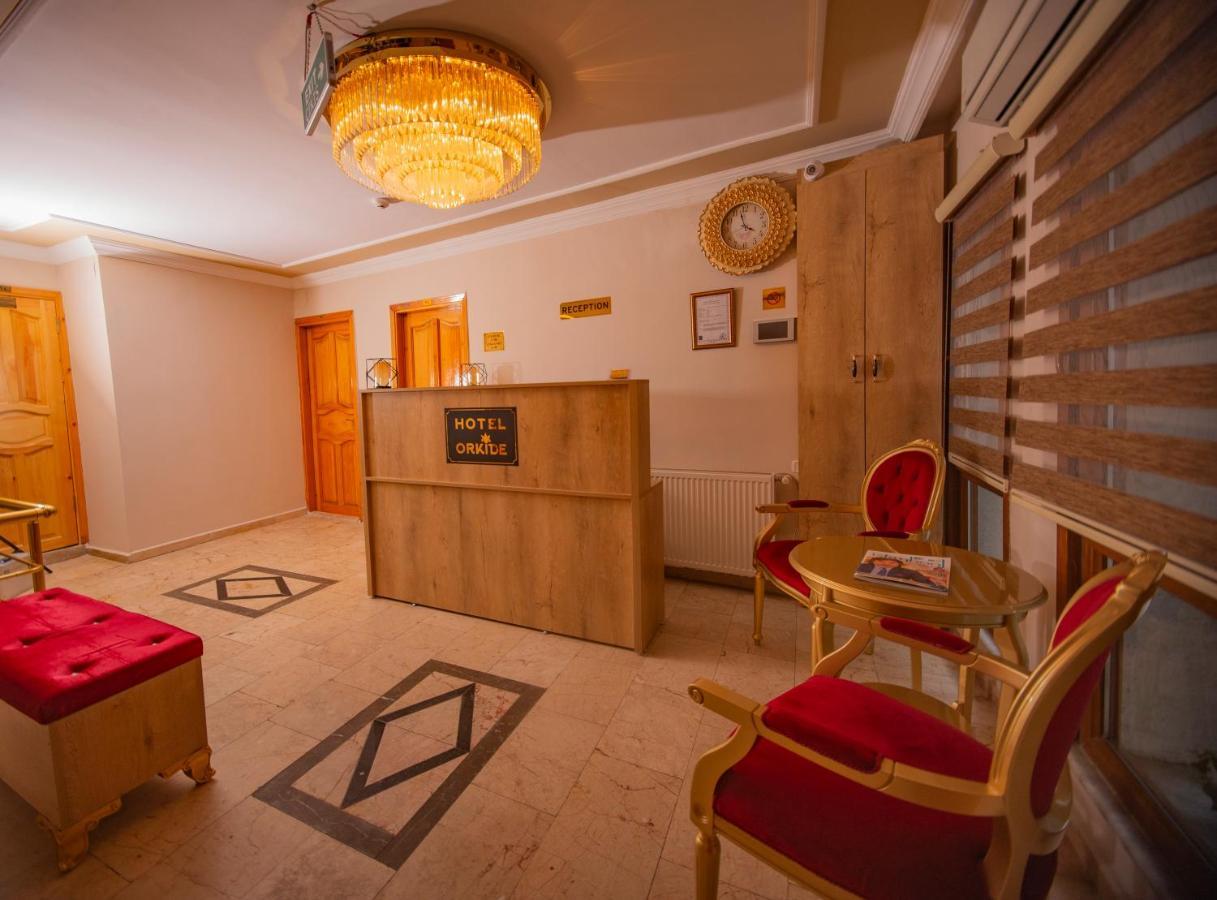 Hotel Orkide — Fotos 2